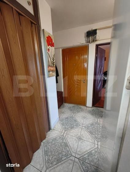 Apartament cu 2 camere în Siderurgiștilor