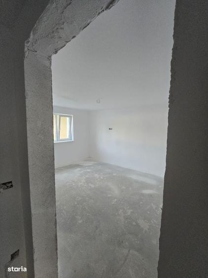 Apartament cu 2 camere în Titulescu