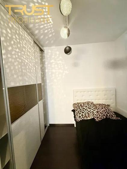 2 Camere l Studium Green l Zona FSEGA l Balcon - 7