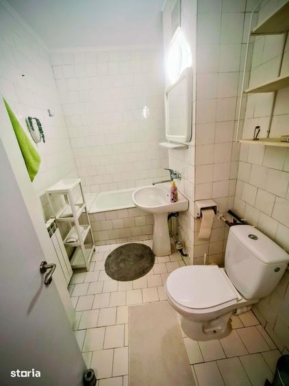 Apartament cu 2 camere decomandat în Independenței