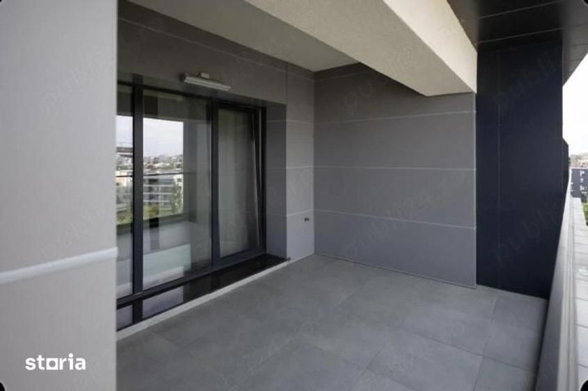 Studio Premium | Prima inchiriere | Select Residences | Calea Dudesti - 8