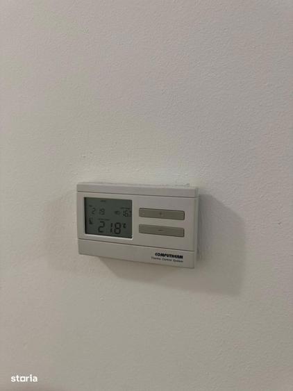 Apartament premium cu 2 camere, ultracentral, cu terasa- Prima Sucevei - 4
