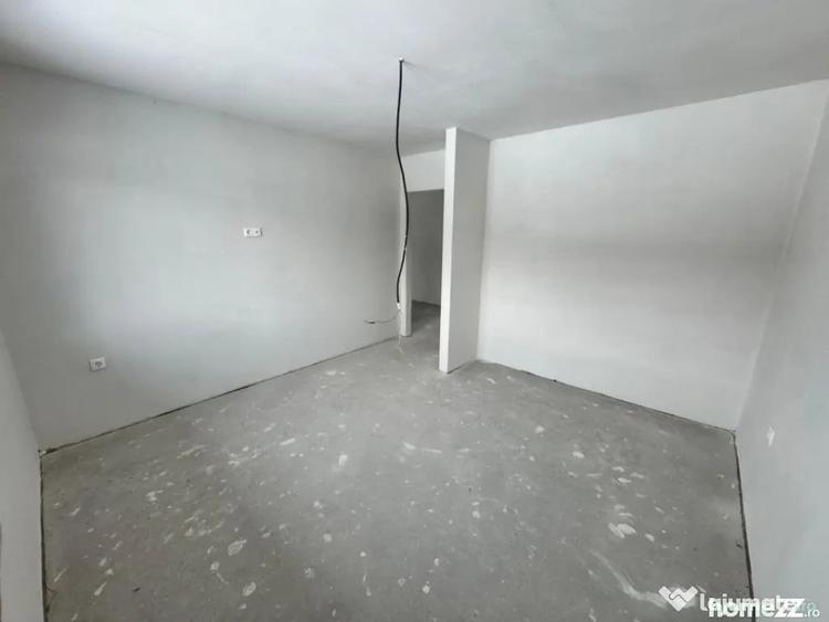 Casă cu 3 camere cu Teren 1200 Mp în Tăuții-Măgherăuș