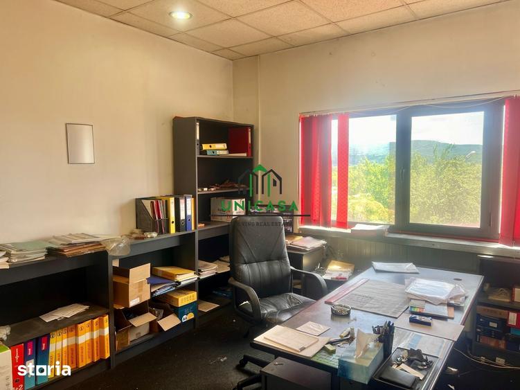 Spa?iu comercial/birouri/Zona Raureni, Ramnicu Valcea | 239 mp - 6