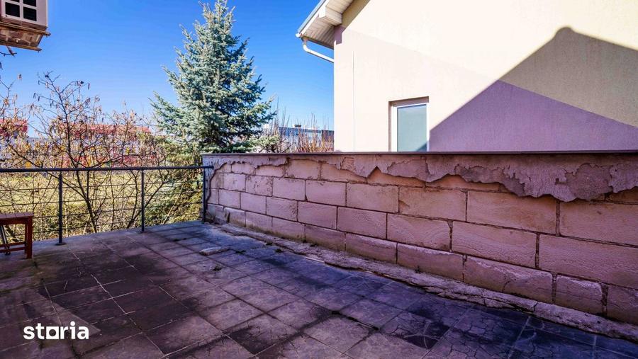 Comision 0% Duplex cu 5 camere | Garaj | Floresti | Str. Ioan Rus - 2