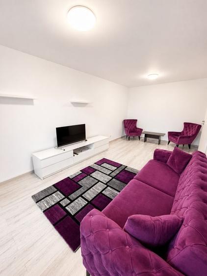 Apartament cu 3 camere decomandat în Fundeni