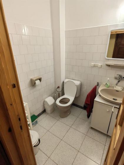 Casă individuală cu 4 camere cu Canalizare în Vâlcele