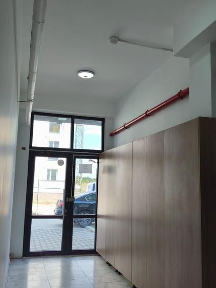 Apartament Nou - Nemobilat Bragadiru Bloc Nou - 17