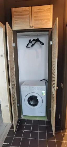 Apartament cu 2 camere semidecomandat, mobilat în 1 Mai