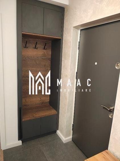 Apartament cu 3 camere decomandat, mobilat în Șelimbăr