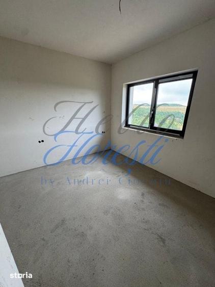 Casă cu 4 camere cu Teren 537.7 Mp în Feleacu
