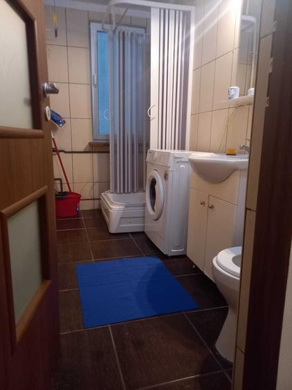 Garsonieră decomandată în Drumul Taberei