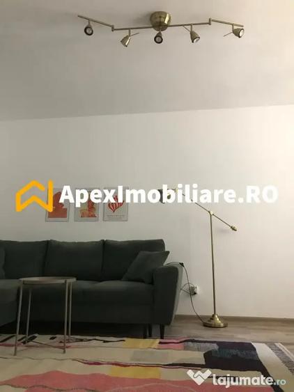 Apartament cu 2 camere decomandat în Câmpia Libertății