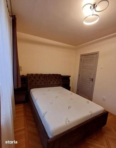 Apartament cu 3 camere în Gheorgheni