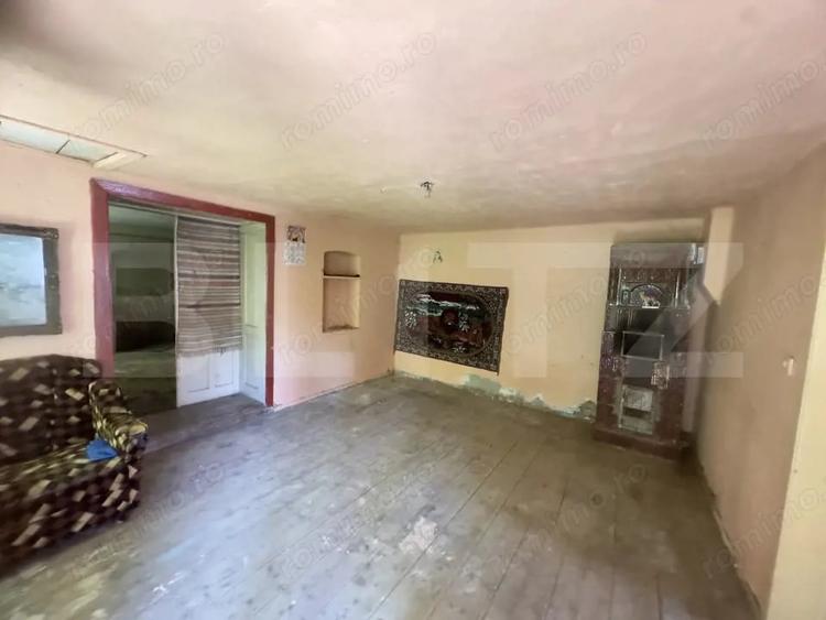 Casa de renovat 300mp, in Vinerea-Cugir - 5