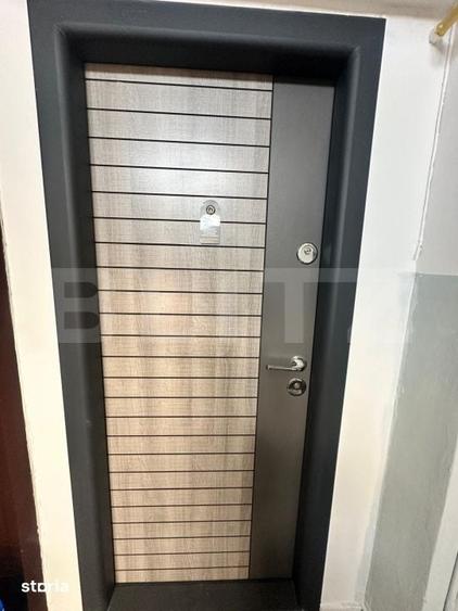 Apartament cu 2 camere, 60 mp, zona Parcul Teilor - 13