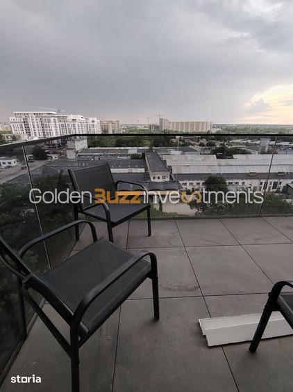 Apartament 3 camere | Nusco | Parcare - 2