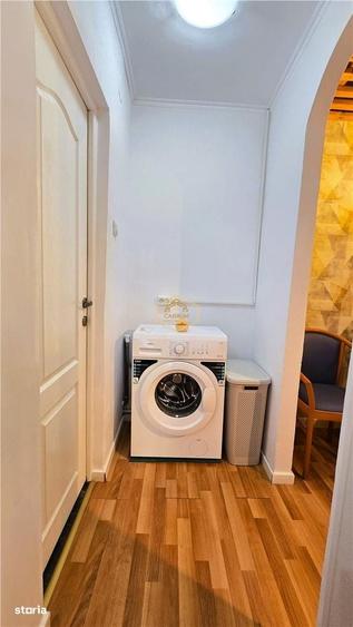 Etaj 1 | Apartament cu 2 camere, complet echipat | Carpati I - 8