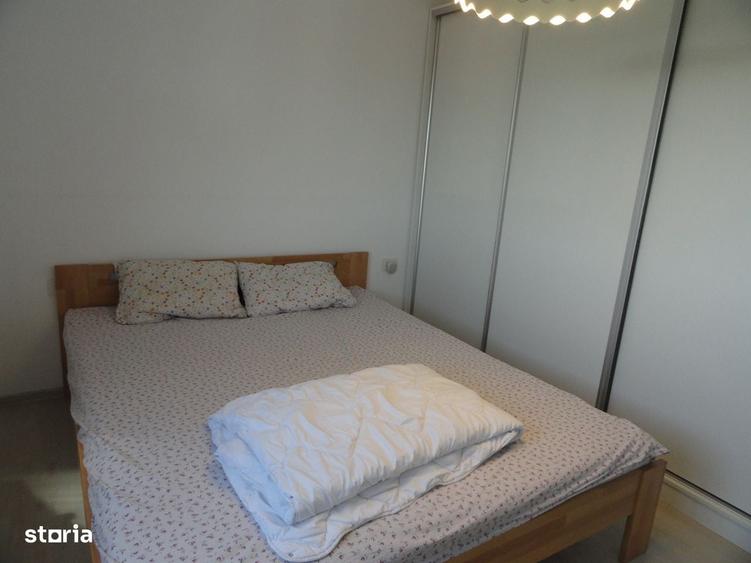 Apartament cu 2 camere în Grădiște