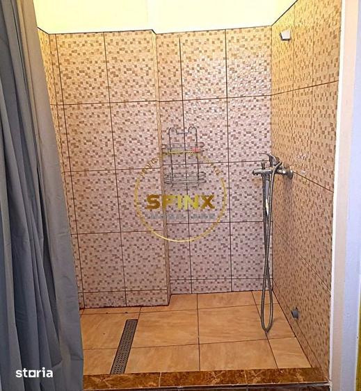 Apartament cu 2 camere în Știrbei Vodă