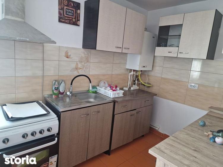 Casă cu 4 camere cu Teren 206 Mp în Tulucești
