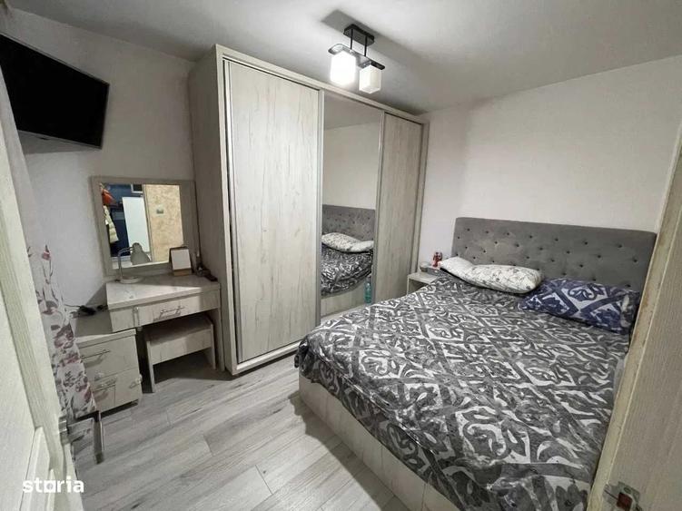 Apartament cu 3 camere decomandat în Vest