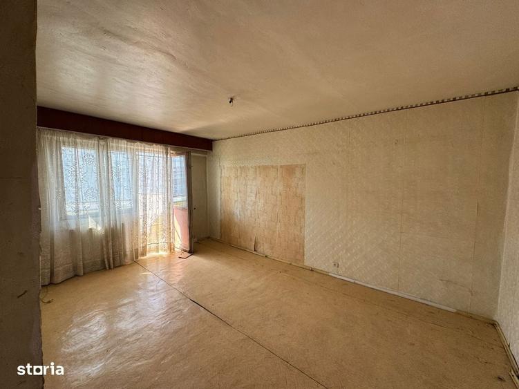 Apartament cu 4 camere în Central