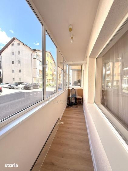 Apartament la cheie / Zona Eroilor - 5