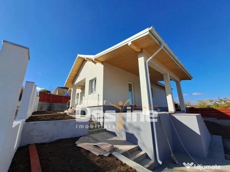 VALEA ADANCA, CASA PLAN PARTER, 101 MP TOTALI, 165.990 EURO - 5