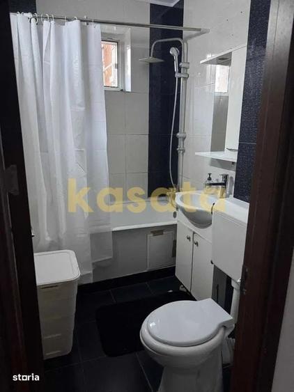 Apartament cu 3 camere în Drumul Taberei
