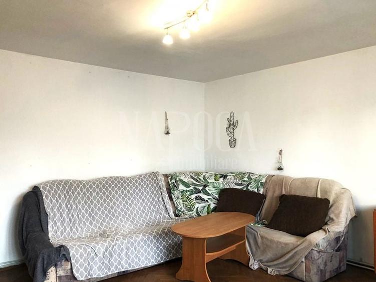 Apartament cu 4 camere decomandat în Mănăștur