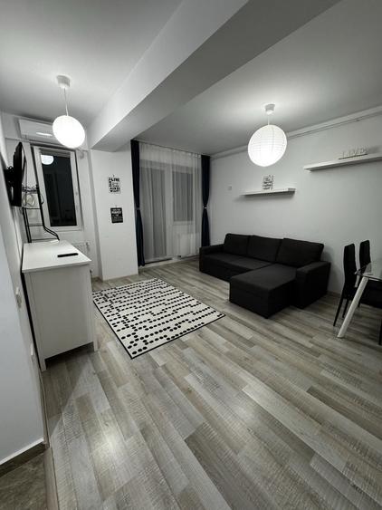 Apartament 2 camere - 1