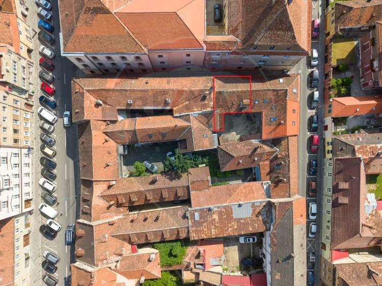 Oportunitate de investitie, Centrul Istoric, Brasov! - 20