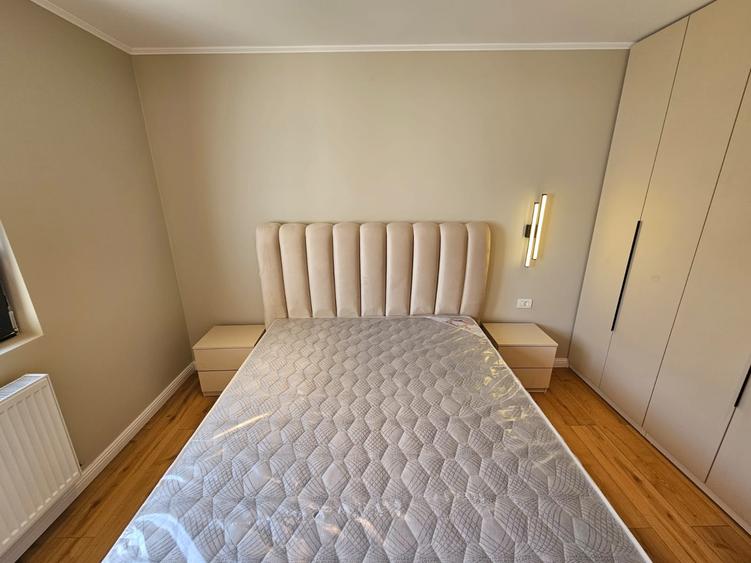 Apartament 3 Camere Renovat ( Mobilat si Utilat - totul nou ) - 12