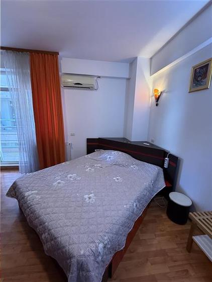 Apartament cu 3 camere decomandat, mobilat în Nord
