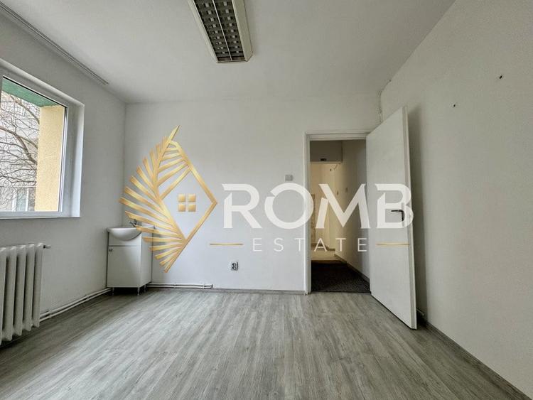 Spațiu comercial, de 51.479999542236 mp, în Mănăștur