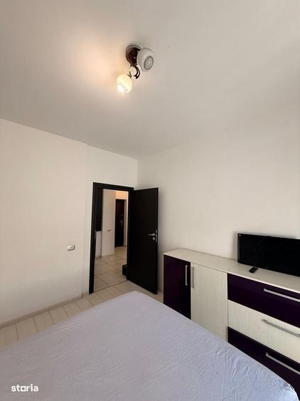 Apartament cu 2 camere semidecomandat în Dudu