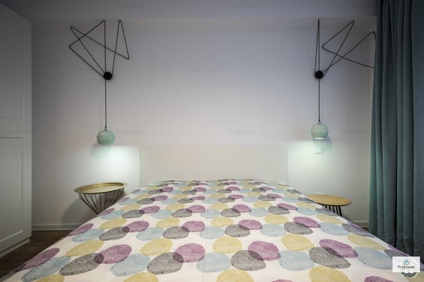 Apartament cu 2 camere decomandat în Grozăvești