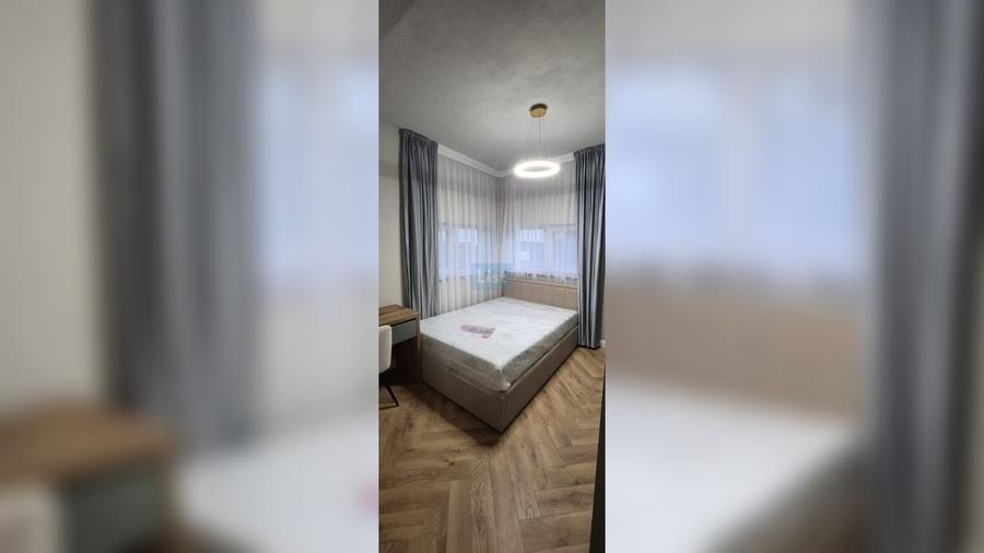 Casă cu 3 camere cu Teren 100 Mp în Someșeni