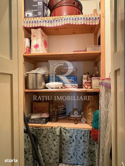 Apartament cu 3 camere | Etaj 1 | Bulevardul Dacia | Oradea - 5