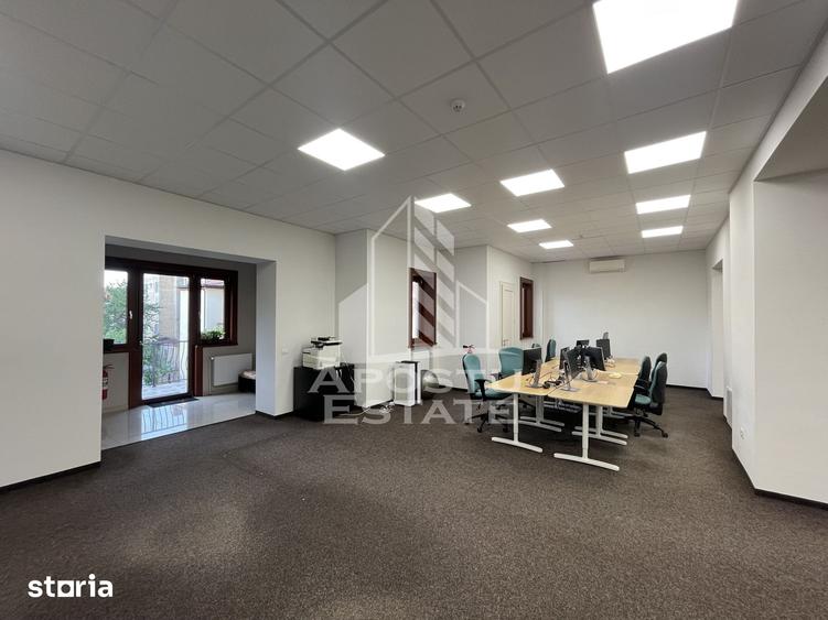 Cladire birouri si alte activitati, 820 mp, Ultracentral Timisoara - 11