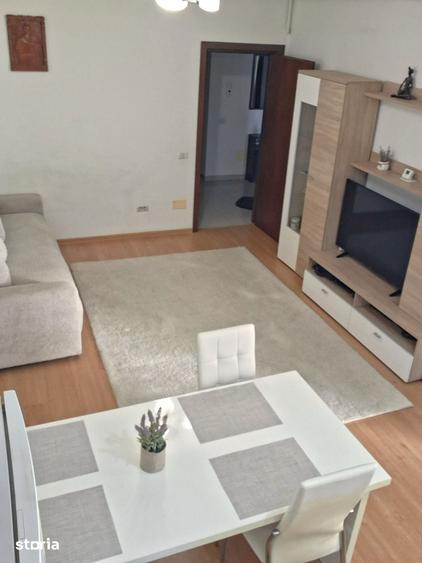 Apartament cu 2 camere decomandat în Dobroești