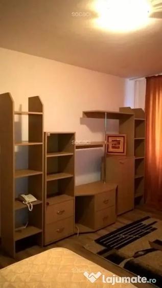 Garsonieră în Brâncoveanu
