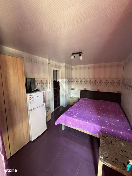 Casa P+E Eforie Nord 9 Camere - 2