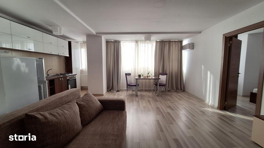 Apartament 2 camere | Fundeni Towers | Centrala | 54 mp - 10