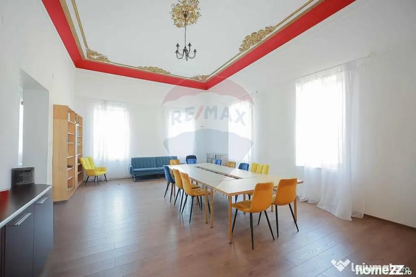 Spațiu comercial, de 235 mp, în Ultracentral