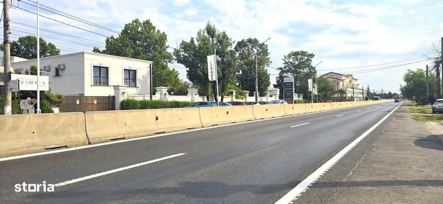 Casă cu 4 camere în Săftica