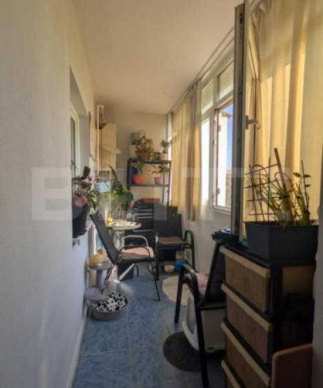 Apartament 3 camere decomandat, zona Catedrala Eroilor T - 5