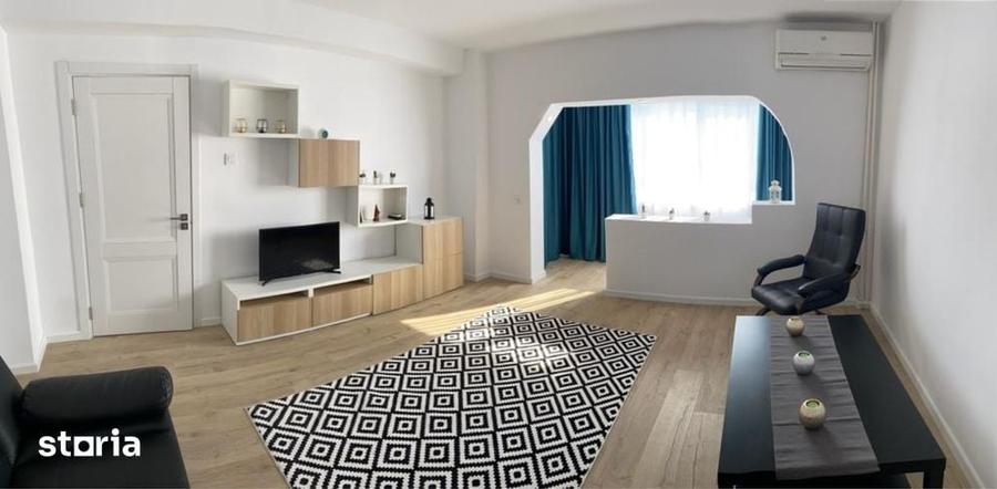 Apartament 2 Camere | Aviatiei | Centrala | Metrou | 599 Euro - 5