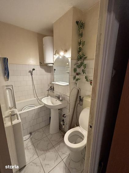 Apartament in zona Ghebaura, de la proprietar, mutare imediata - 13